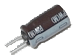 NICHICON UPW1C101MEH1CA ELECTROLYTIC CAPACITOR