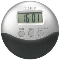 COUNTOWN TIMER WITH ALARM