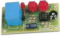 UNIVERSAL START/STOP TIMER KIT