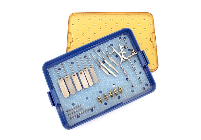 Micro Retractor Set