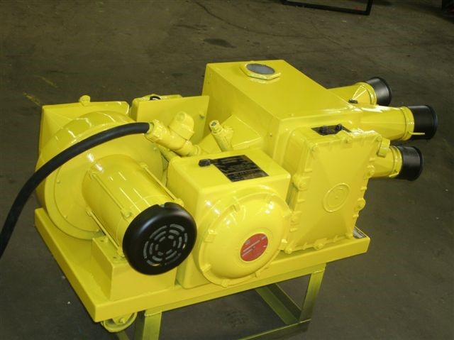 Godfrey Aerospace Aircraft Heater - Model: MMEPH-12C