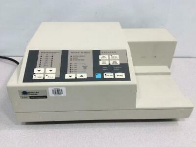 Molecular Devices VMAX Kinetic ELISA Microplate Reader 