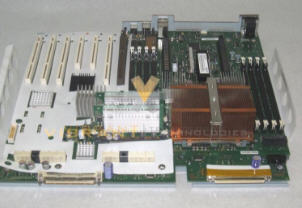 IBM 39J4067 IBM backplane / motherboard