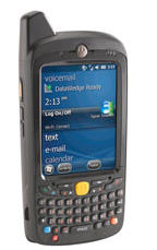 MOTOROLA MC67ND-PD0BAA00500 MOBILE COMPUTER