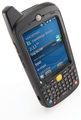 MOTOROLA MC67NA-PDABAB00300 MOBILE COMPUTER