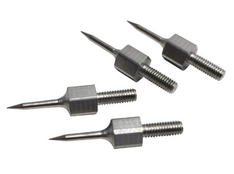 FLIR Replacement Pins for MR77 (standard) 1.50~1.55 mm - includes (25) sets of pins
