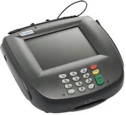 VERIFONE INGENICO I6780 PAYMENT TERMINALS