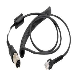 SYMBOL 25-71917-02R CABLE