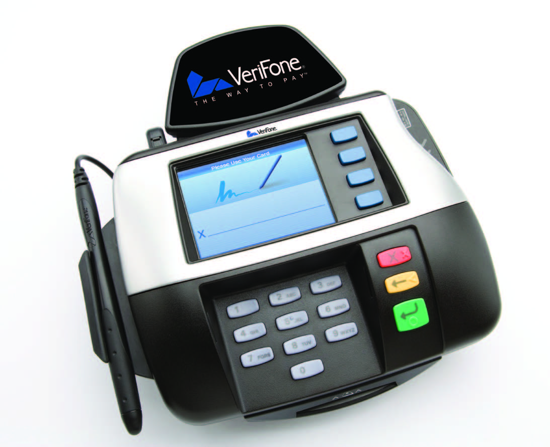 VERIFONE MX850 STYLUS PENS W/HOLSTERS