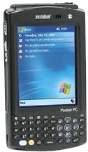 MOTOROLA MC5040-PK0DBQEE1WW HANDHELD COMPUTER