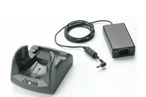 MOTOROLA CRD5000-1000UR CRADLE KIT WITH POWER SUPPLY