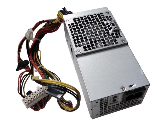 DELL 76VCK DESKTOP POWER SUPPLY 250W