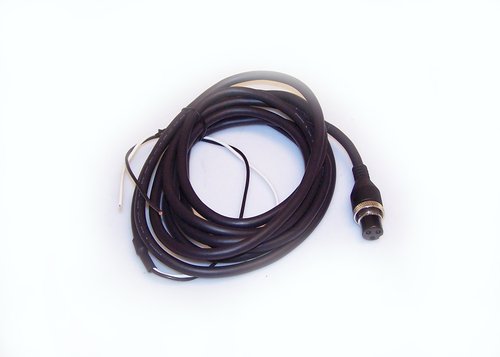 INTERMEC 236-025-005 POWER CABLES