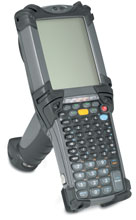 SYMBOL MOTOROLA MC9060-KHOH9EEA7WW MOBILE COMPUTER 