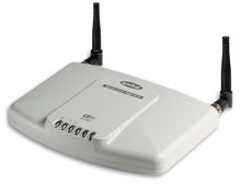 SYMBOL AP-4131-1050-WW ACCESS POINT WITH P/S & ANTENNA
