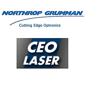 Northrop Grumann Cutting Edge Optronics - 908nm High-Powered Laser Diode Array