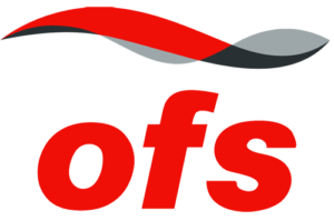 OFS  6ct  OUTDOOR, FLAT-DROP, LOOSE-TUBE, TONEABLE, NON-ARMORED, SINGLE-JACKET W/ ALLWAVE+ ZERO WATER PEAK FIBER (CORNING SMF28 ULTRA COMPLIANT ESMF)  AT-3CE8T7T-006