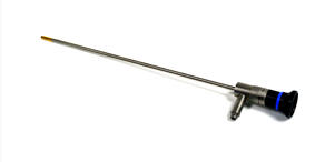 Olympus 5.4 mm 30º HD Autoclavable Laparoscope, 32 cm