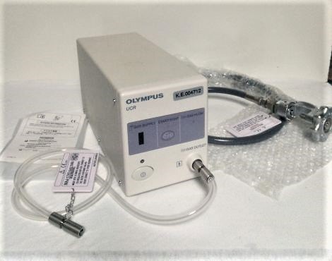 OLYMPUS UCR Insufflator (Used - Excellent)