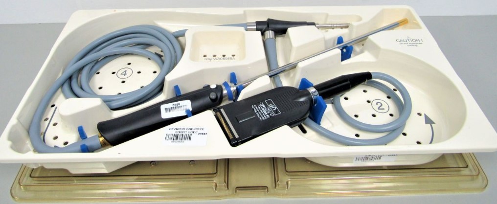 OLYMPUS WA50040A Laparoscope (Used - Excellent)