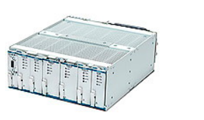 ADTRAN OPTI-6100 SMX Chassis Fiber Optic Multiplexer