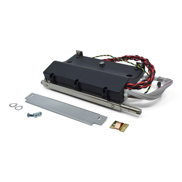 Zebra ZT610 - P1083320-022 - Print Mechanism Hardware (includes printhead cables and ground contact)