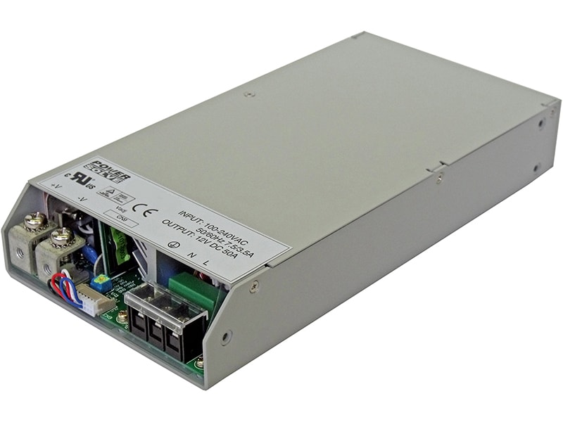 Power Solve PAE800 power supply