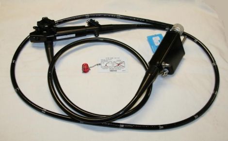 PENTAX EC-3872TLK Colonoscope (Used - Good)