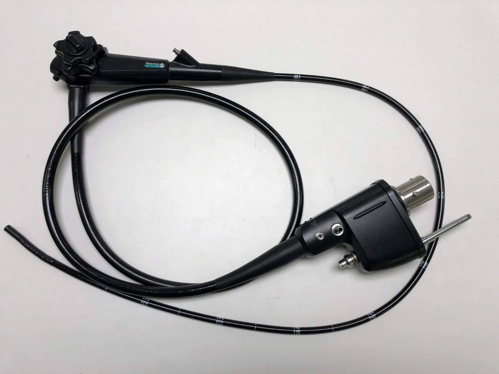 PENTAX EG-2770K Gastroscope (Used - Excellent)