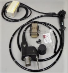 PENTAX EG-3870UTK Gastroscope (Used - Excellent)