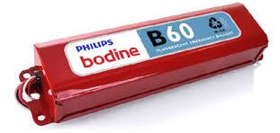 SURPLUSTRADERS CAN SUPPLY PHILIPS PART NUMBER B60