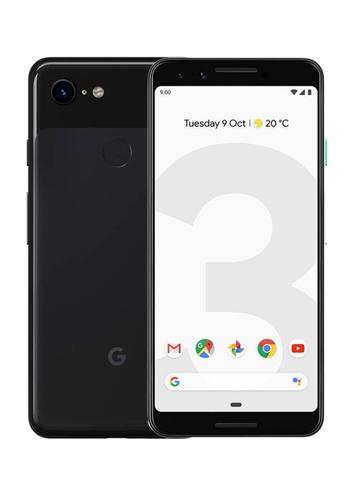 Google Pixel 3 - 64 GB - Unlocked