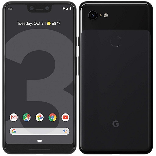Google Pixel 3 XL - 64 GB - Unlocked