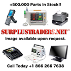 TEKTRONIX ASSORTED PARTS AND EQUIPMENT