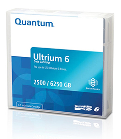 Quantum LTO Ultrium-7 MR-L7MQN-01