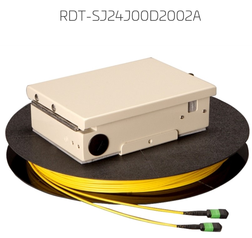 TE/ADC - RDT-SJ24J00D2002A FDT 24POS NO-SPL 200F