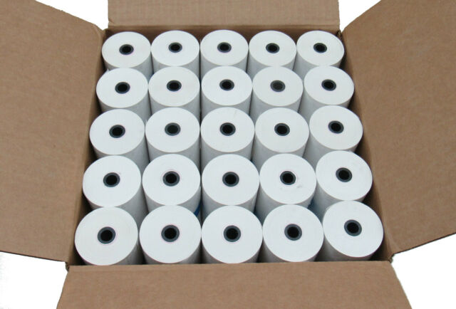 COMPATIBLE DATAMAX ONEIL 740524102 RECEIPT PAPER