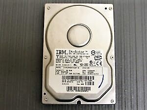 IBM 14R9245 IDE HARD DRIVE