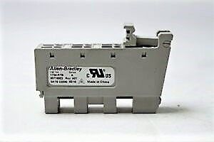 Allen Bradley 1734-RTB POINT I/O Replacement IEC Screw Terminal Block