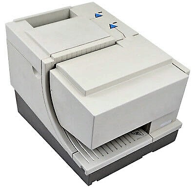 IBM POS PRINTER 4610-TI2