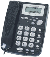 GRANDSTREAM BT102 TELEPHONE