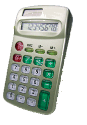 CALCULATOR