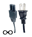 POWER CORD