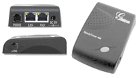 GRANDSTREAM HANDYTONE 486 NETWORKING GEAR