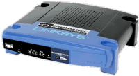 LINKSYS RT31P2 ROUTER