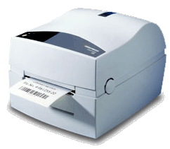INTERMEC EASYCODER BARCODE PRINTERS