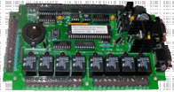 IC51  ATMEL AT89C51 COMPUTER BOARDS