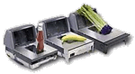 MAGELLAN SL 384 SCANNER SCALE
