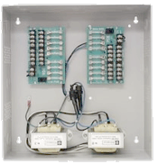 CCTV POWER SUPPLIES