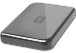 WESTERN DIGITAL WDXMS1200TN EXTERNAL HARD DRIVES